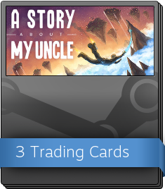 Series 1 Booster Pack