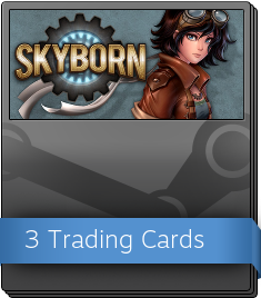 Series 1 Booster Pack