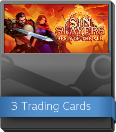 Series 1 Booster Pack