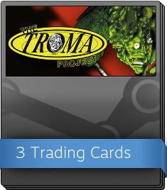 Series 1 Booster Pack
