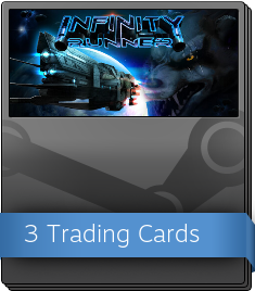 Series 1 Booster Pack