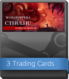 Series 1 Booster Pack