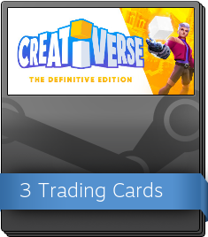 Series 1 Booster Pack
