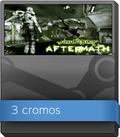 Series 1 Booster Pack