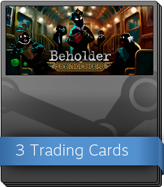 Series 1 Booster Pack