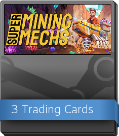 Series 1 Booster Pack