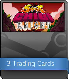 Series 1 Booster Pack
