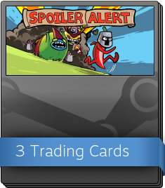 Series 1 Booster Pack