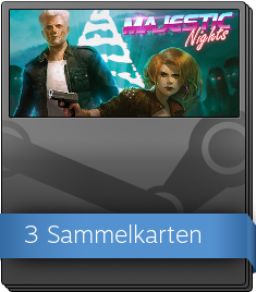Series 1 Booster Pack