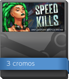 Series 1 Booster Pack