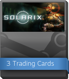 Series 1 Booster Pack
