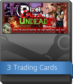 Series 1 Booster Pack