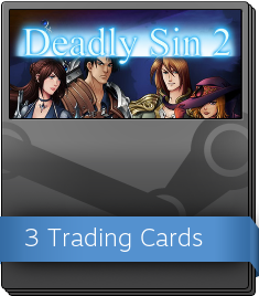 Series 1 Booster Pack