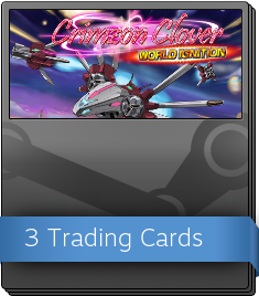 Series 1 Booster Pack