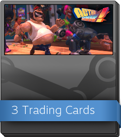 Series 1 Booster Pack