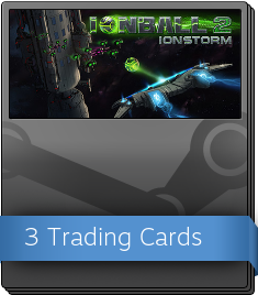 Series 1 Booster Pack