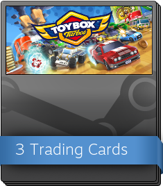 Series 1 Booster Pack