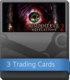 Series 1 Booster Pack