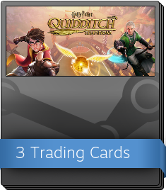 Series 1 Booster Pack