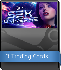 Series 1 Booster Pack