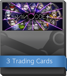 Series 1 Booster Pack