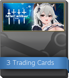 Series 1 Booster Pack