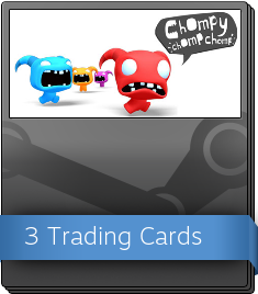 Series 1 Booster Pack