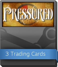 Series 1 Booster Pack