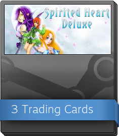 Series 1 Booster Pack