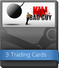 Series 1 Booster Pack