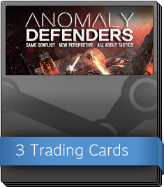 Series 1 Booster Pack