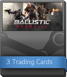 Series 1 Booster Pack