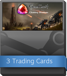 Series 1 Booster Pack