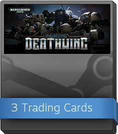 Series 1 Booster Pack