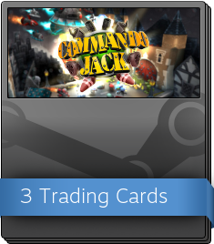 Series 1 Booster Pack
