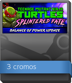 Series 1 Booster Pack