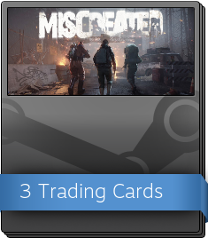 Series 1 Booster Pack