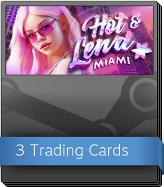 Series 1 Booster Pack