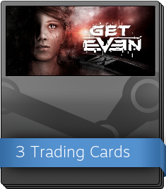 Series 1 Booster Pack