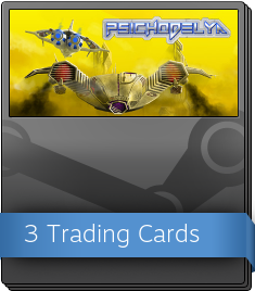 Series 1 Booster Pack