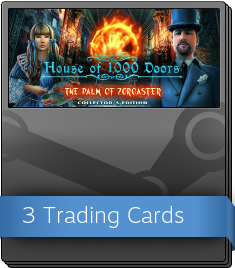 Series 1 Booster Pack