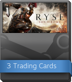 Series 1 Booster Pack