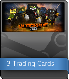 Series 1 Booster Pack
