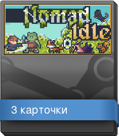 Series 1 Booster Pack