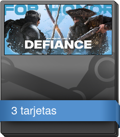 Series 1 Booster Pack