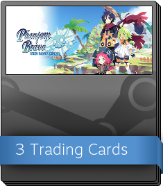 Series 1 Booster Pack