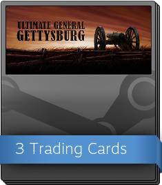 Series 1 Booster Pack
