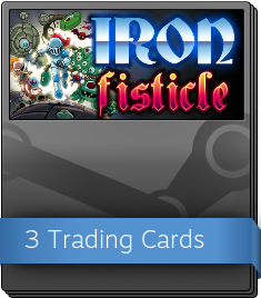 Series 1 Booster Pack