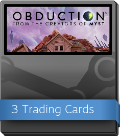Series 1 Booster Pack