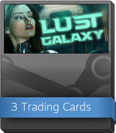 Series 1 Booster Pack